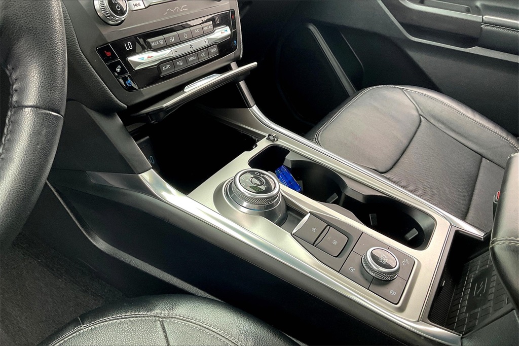 2020 Ford Explorer Limited - Photo 20