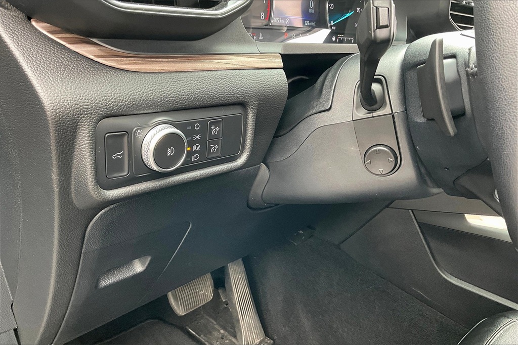 2020 Ford Explorer Limited - Photo 27