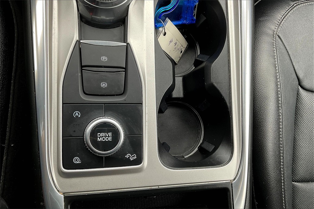 2020 Ford Explorer Limited - Photo 35