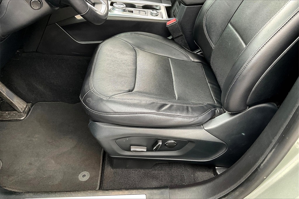 2020 Ford Explorer Limited - Photo 36