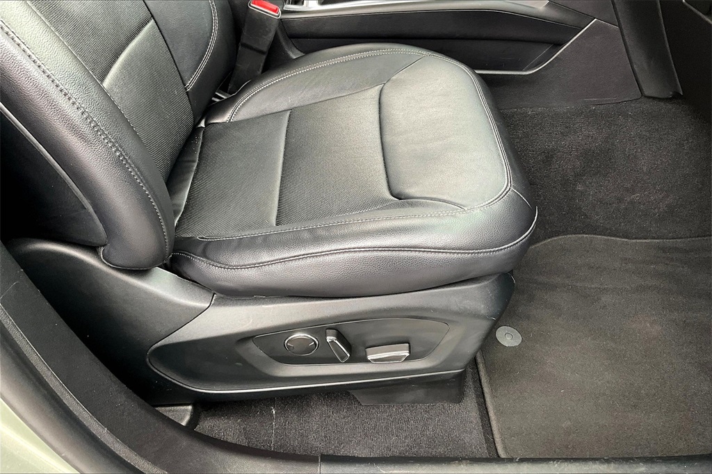 2020 Ford Explorer Limited - Photo 39