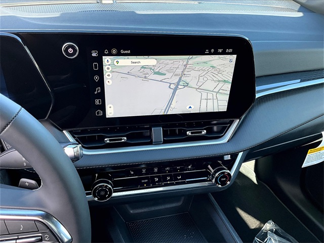 2026 Chevrolet Equinox LT - Photo 11