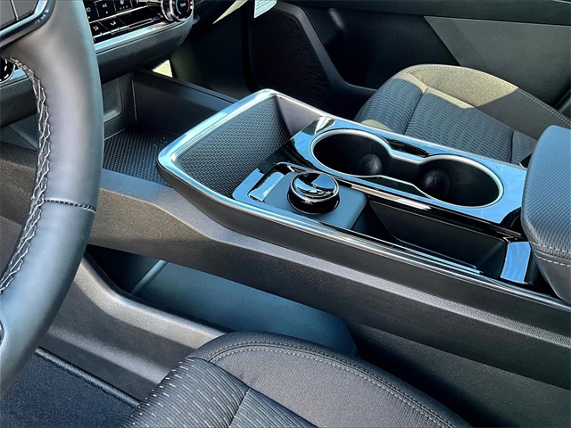 2026 Chevrolet Equinox LT - Photo 12