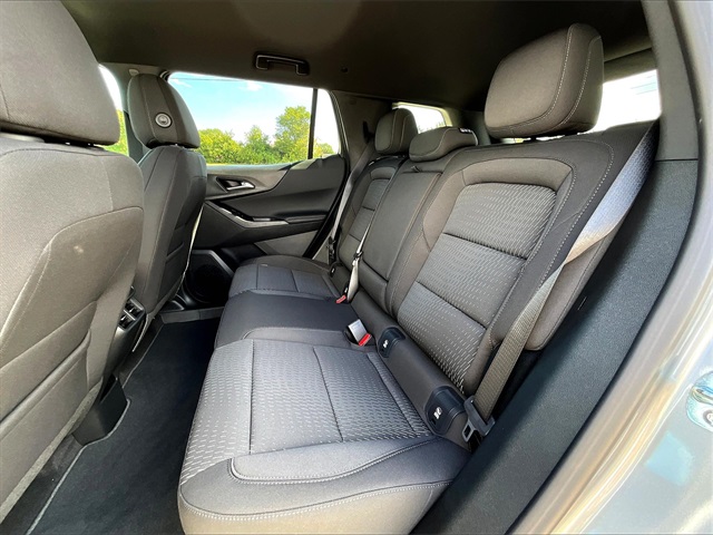 2026 Chevrolet Equinox LT - Photo 13