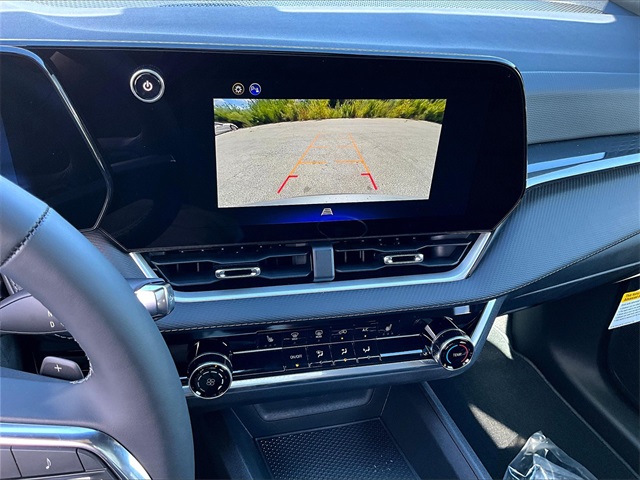 2026 Chevrolet Equinox LT - Photo 14