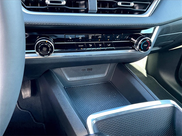 2026 Chevrolet Equinox LT - Photo 15