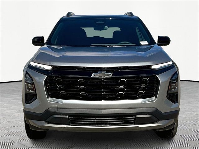 2026 Chevrolet Equinox LT - Photo 2