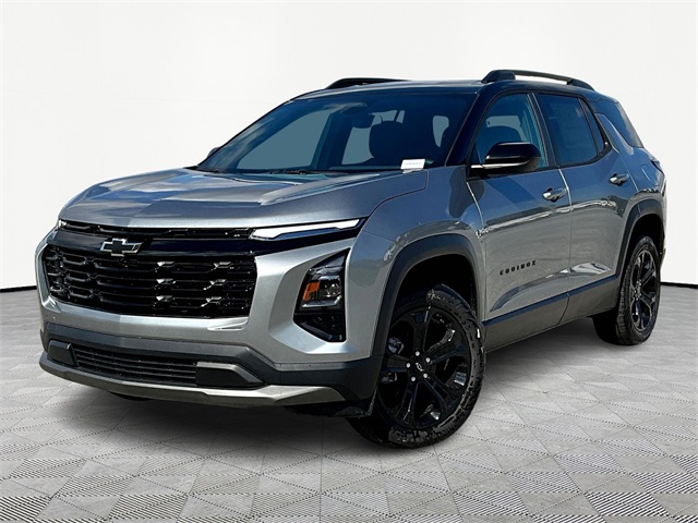 2026 Chevrolet Equinox LT - Photo 3