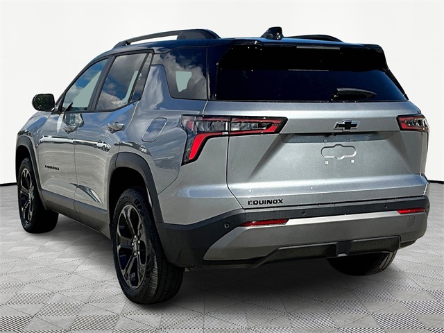 2026 Chevrolet Equinox LT - Photo 4