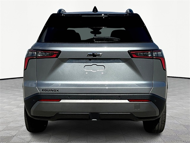 2026 Chevrolet Equinox LT - Photo 5
