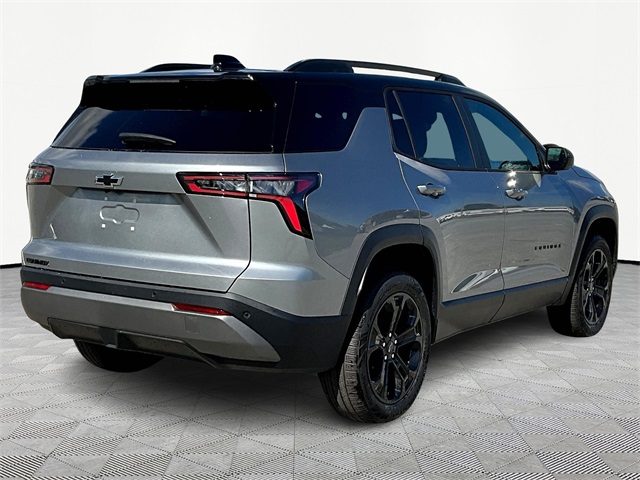 2026 Chevrolet Equinox LT - Photo 6