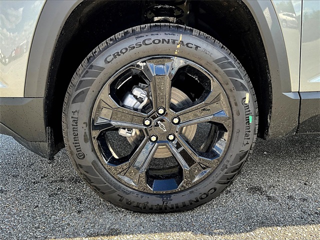 2026 Chevrolet Equinox LT - Photo 7