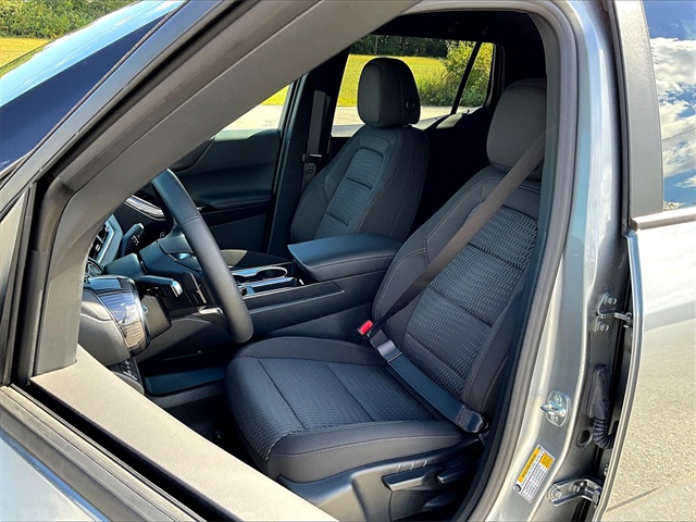 2026 Chevrolet Equinox LT - Photo 9