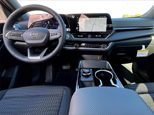 2026 Chevrolet Equinox LT - Photo 10