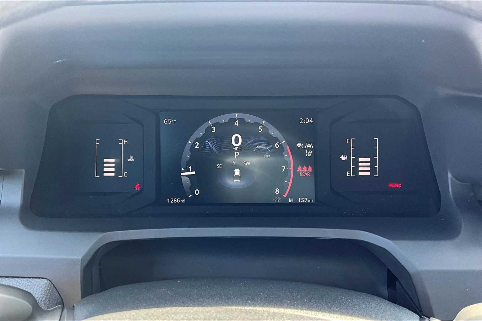 2025 Toyota Tacoma SR5 - Photo 25