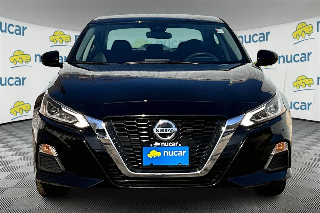2022 Nissan Altima 2.5 SV - Photo 2