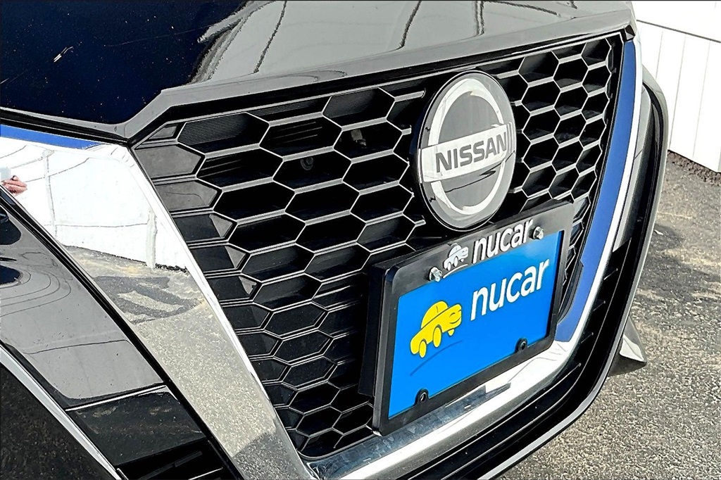 2022 Nissan Altima 2.5 SV - Photo 29