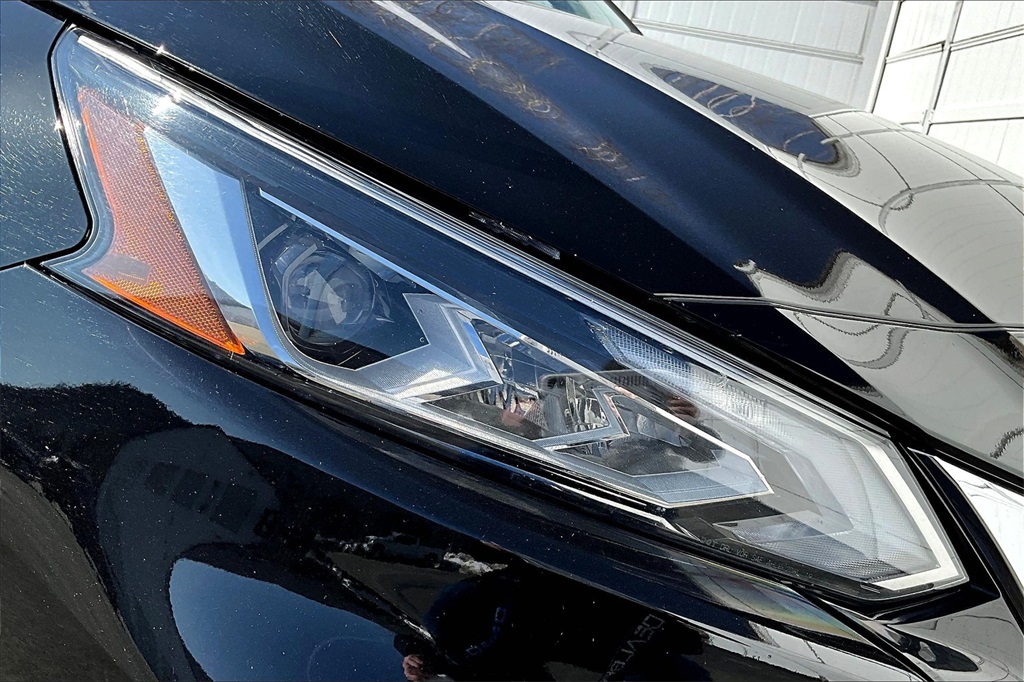 2022 Nissan Altima 2.5 SV - Photo 30