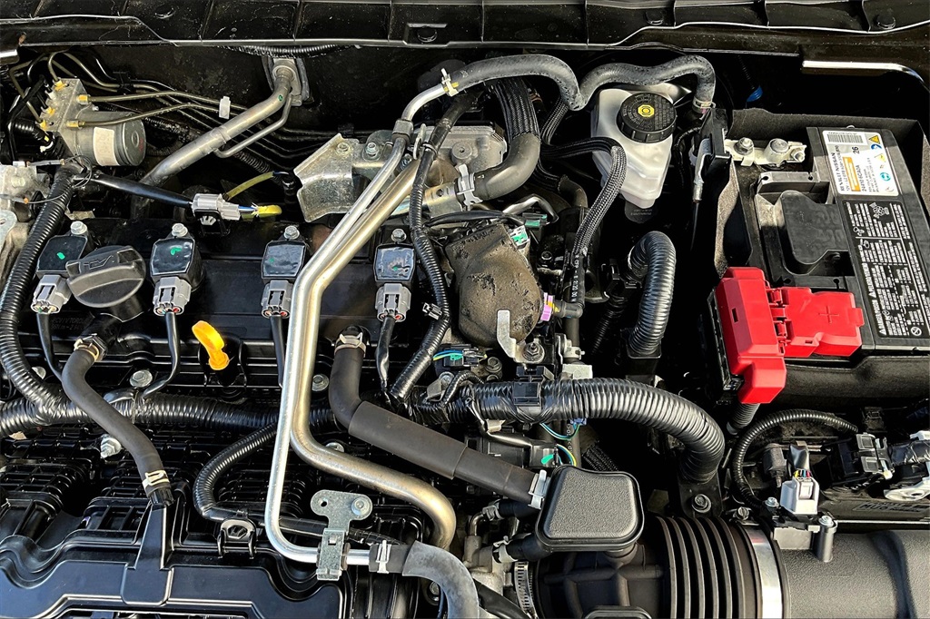 2022 Nissan Altima 2.5 SV - Photo 32