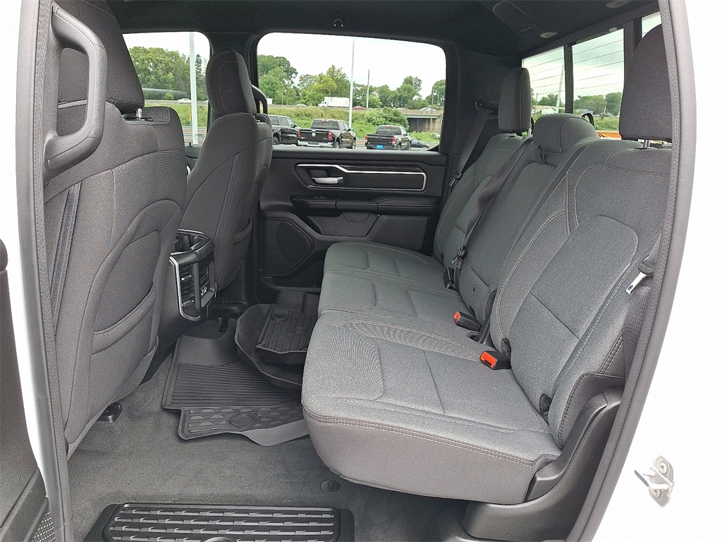 2023 Ram 1500 Big Horn/Lone Star - Photo 11