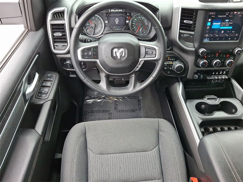 2023 Ram 1500 Big Horn/Lone Star - Photo 12