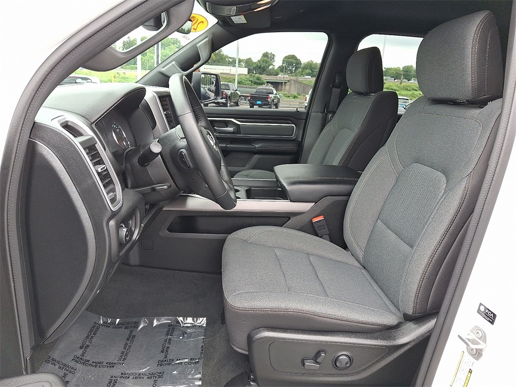 2023 Ram 1500 Big Horn/Lone Star - Photo 14