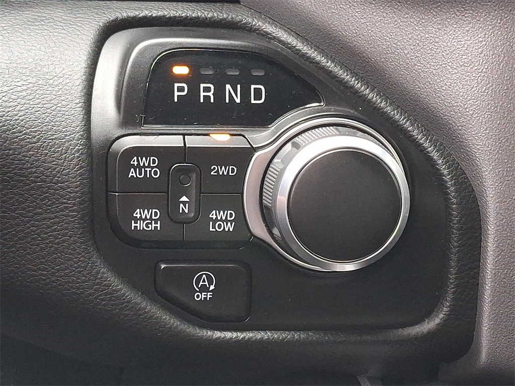 2023 Ram 1500 Big Horn/Lone Star - Photo 15