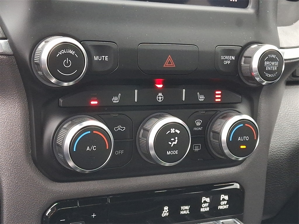 2023 Ram 1500 Big Horn/Lone Star - Photo 16