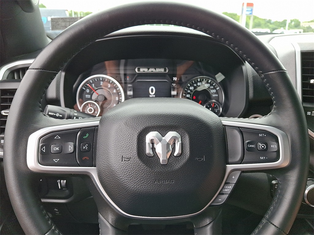 2023 Ram 1500 Big Horn/Lone Star - Photo 19