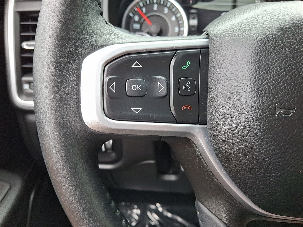 2023 Ram 1500 Big Horn/Lone Star - Photo 20
