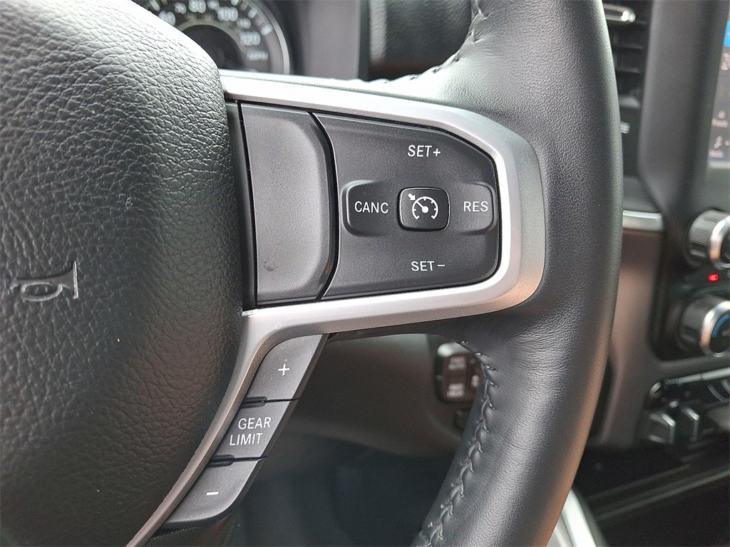 2023 Ram 1500 Big Horn/Lone Star - Photo 21