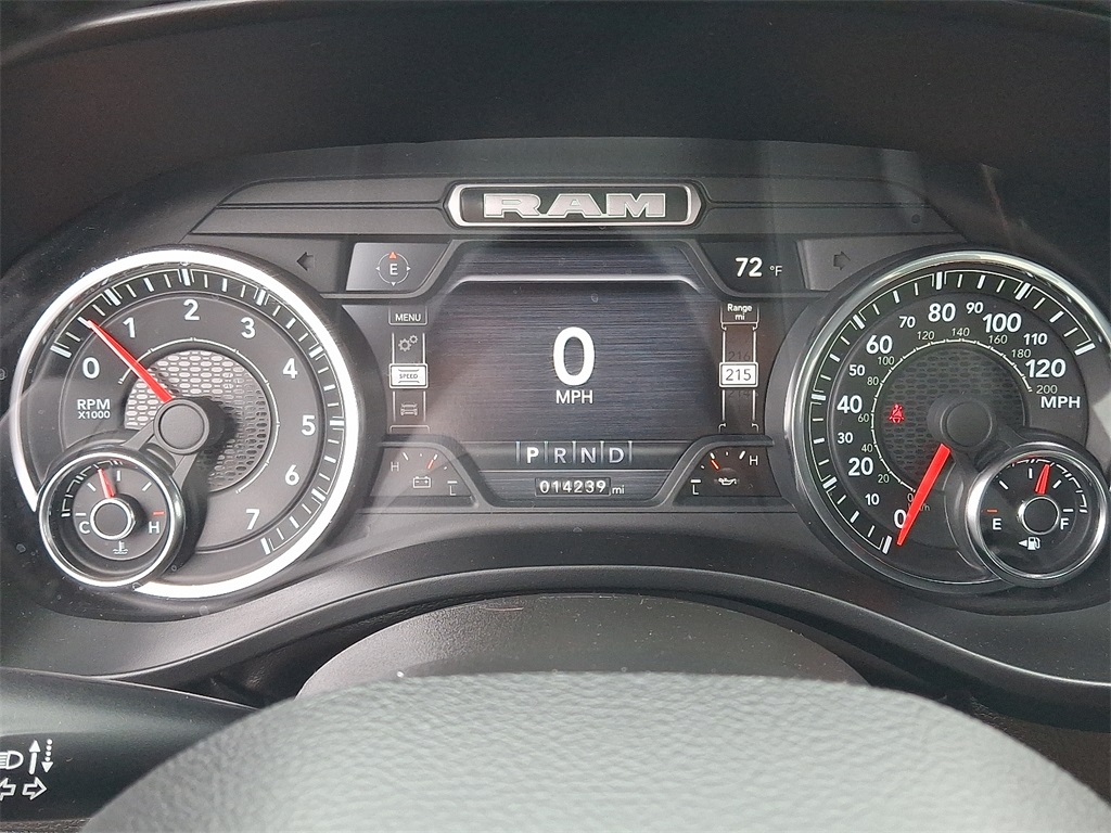 2023 Ram 1500 Big Horn/Lone Star - Photo 22