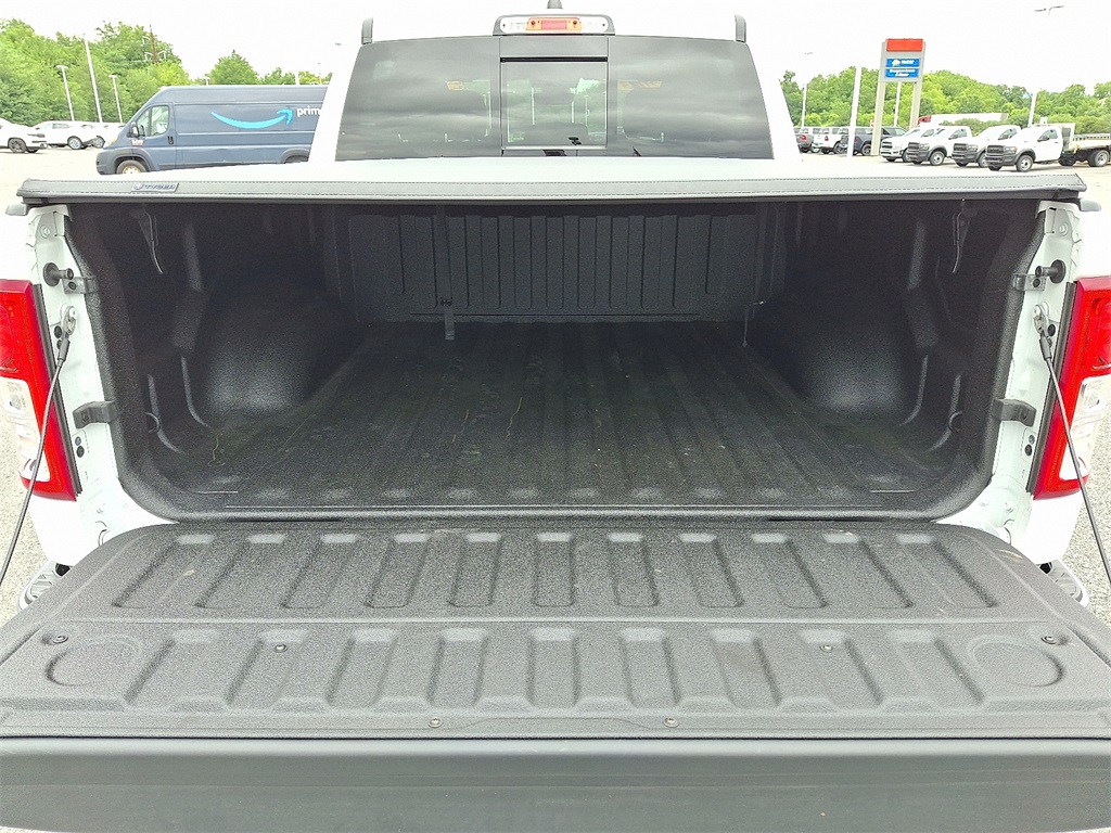 2023 Ram 1500 Big Horn/Lone Star - Photo 28
