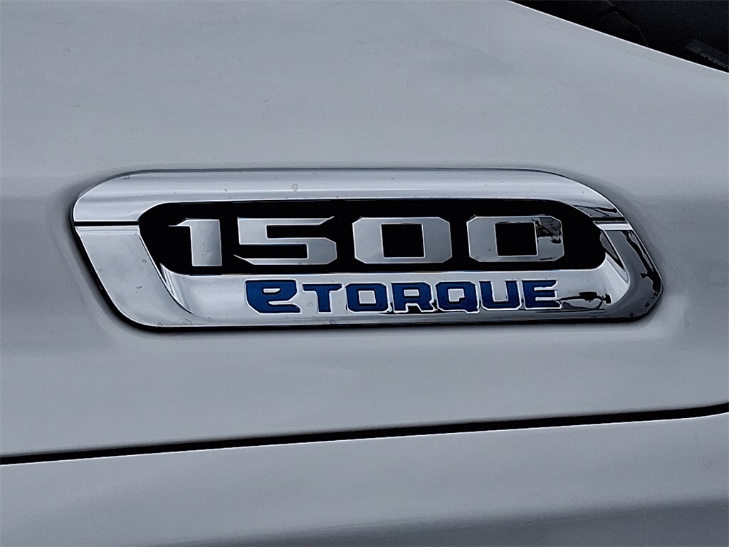 2023 Ram 1500 Big Horn/Lone Star - Photo 30