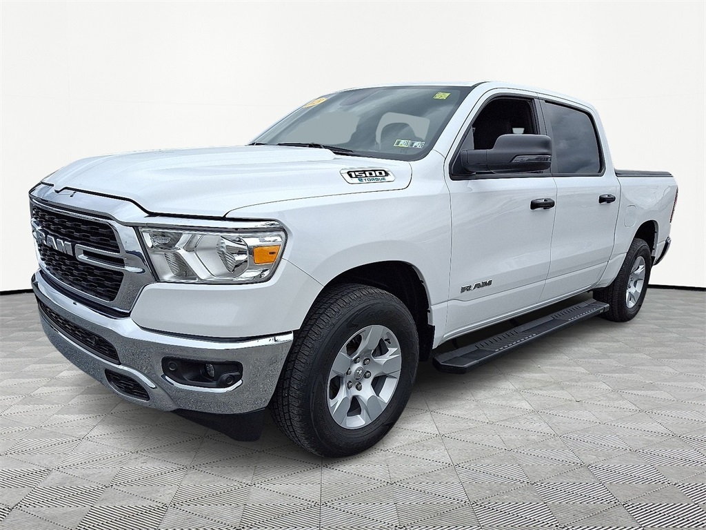 2023 Ram 1500 Big Horn/Lone Star - Photo 3
