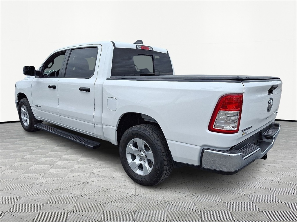 2023 Ram 1500 Big Horn/Lone Star - Photo 5