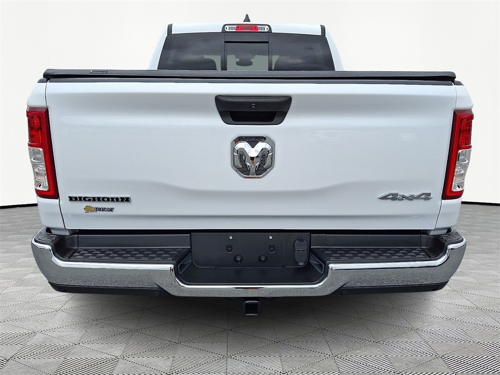 2023 Ram 1500 Big Horn/Lone Star - Photo 6