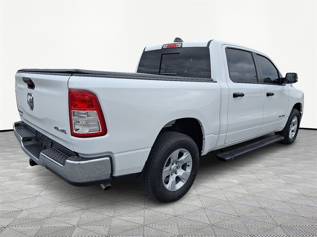 2023 Ram 1500 Big Horn/Lone Star - Photo 7