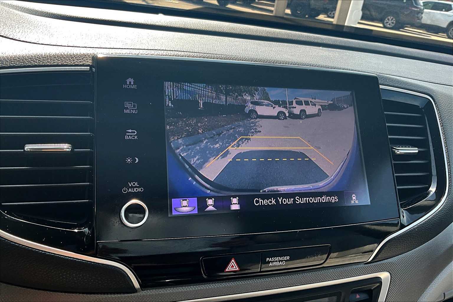 2023 Honda Ridgeline RTL - Photo 19