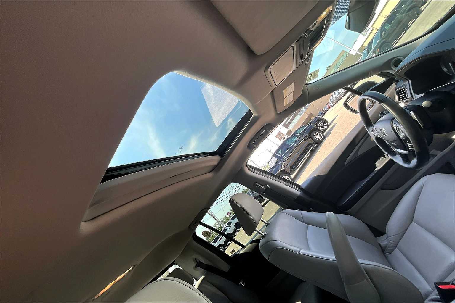 2023 Honda Ridgeline RTL - Photo 22