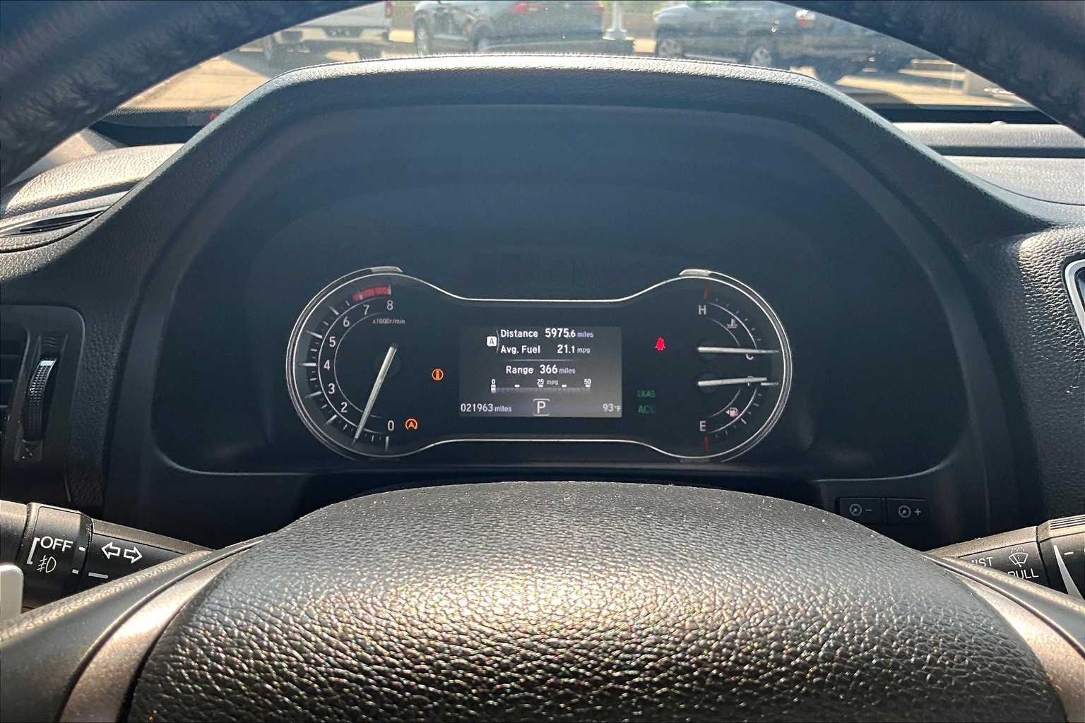 2023 Honda Ridgeline RTL - Photo 25