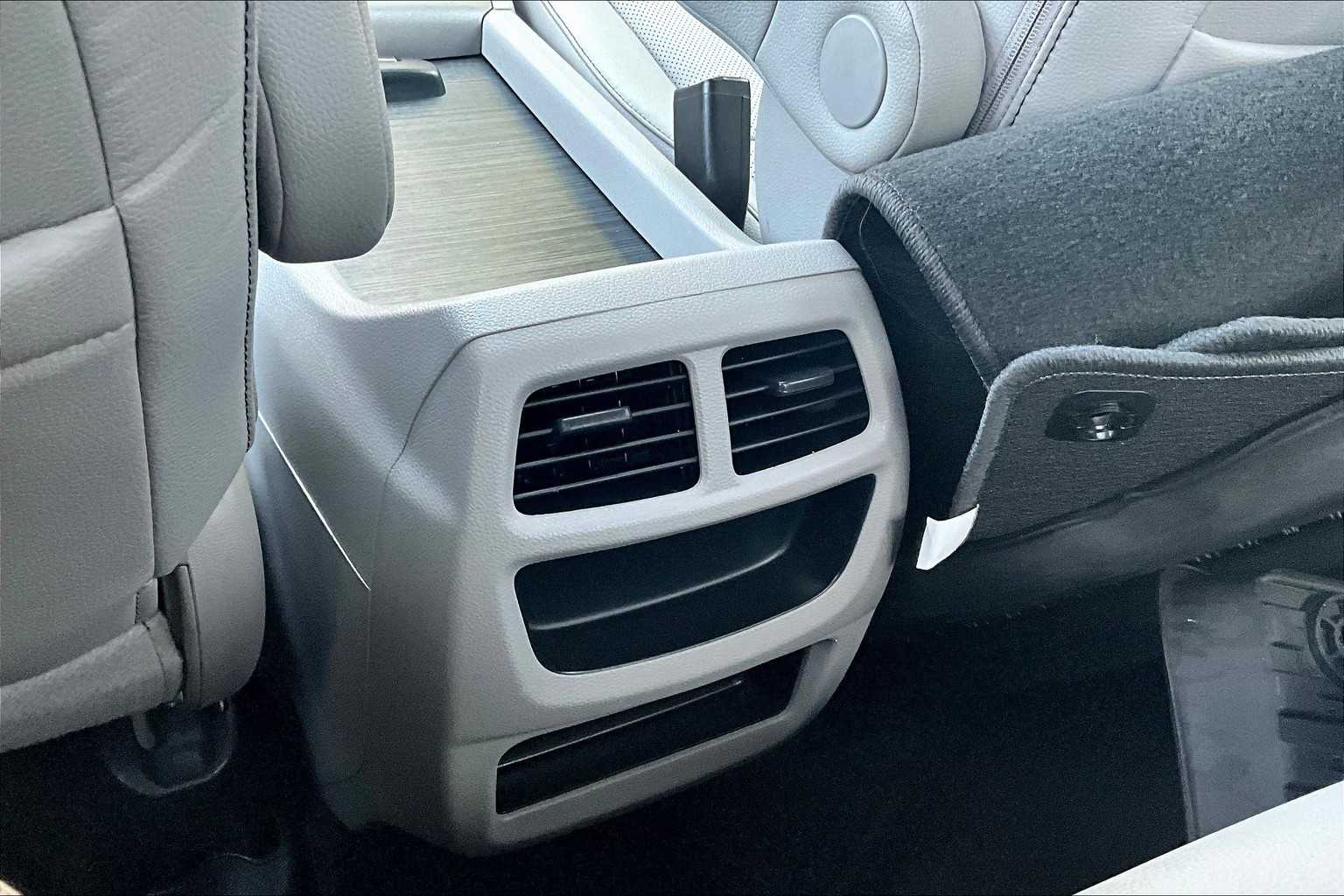 2023 Honda Ridgeline RTL - Photo 26