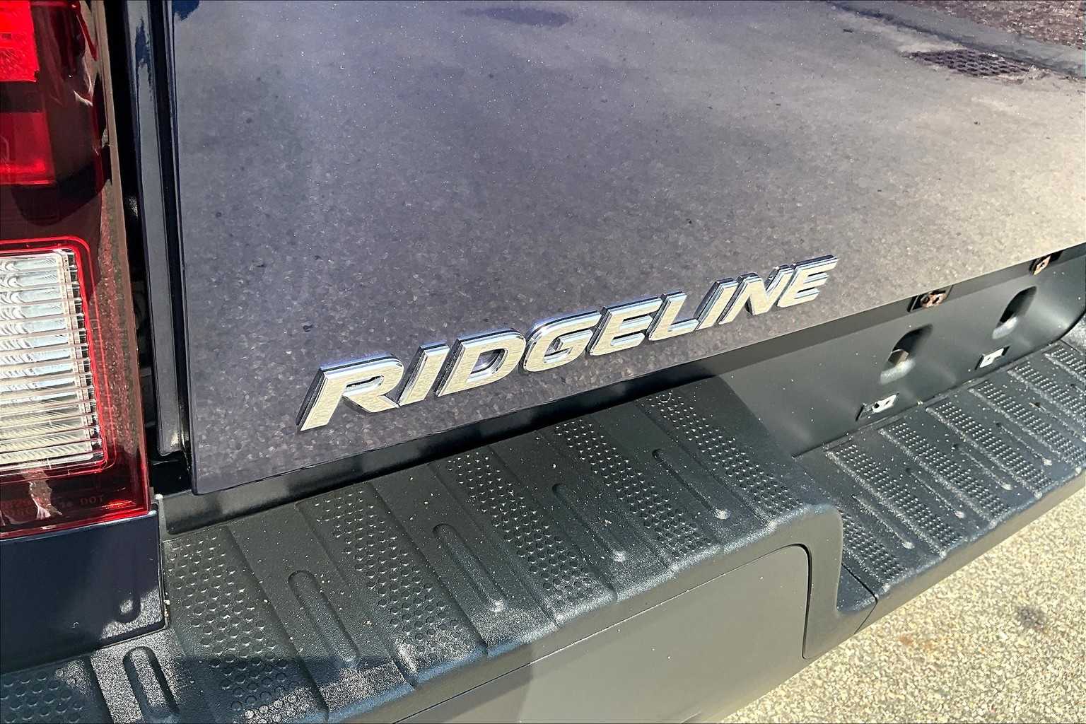 2023 Honda Ridgeline RTL - Photo 27
