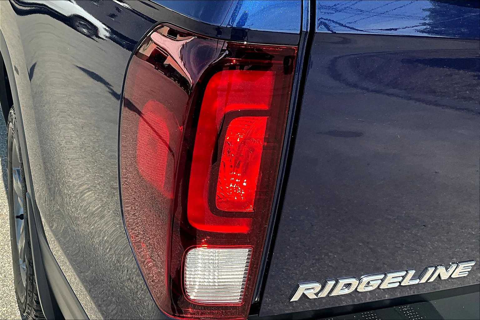 2023 Honda Ridgeline RTL - Photo 33