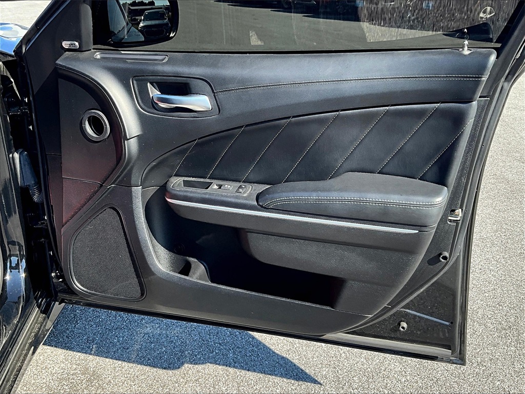 2021 Dodge Charger R/T Scat Pack Widebody - Photo 12