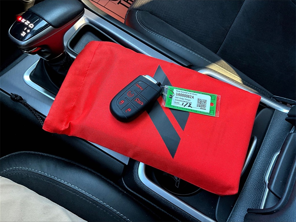 2021 Dodge Charger R/T Scat Pack Widebody - Photo 30