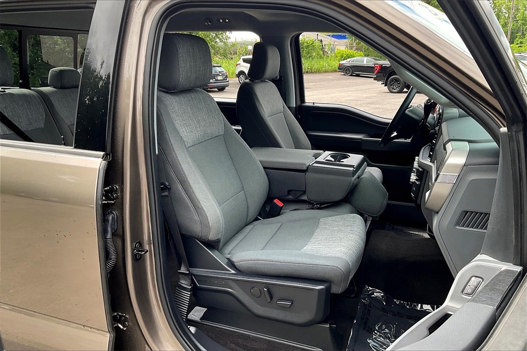 2022 Ford F-150 XLT - Photo 11