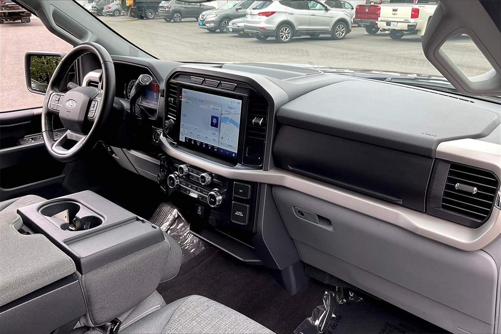 2022 Ford F-150 XLT - Photo 13