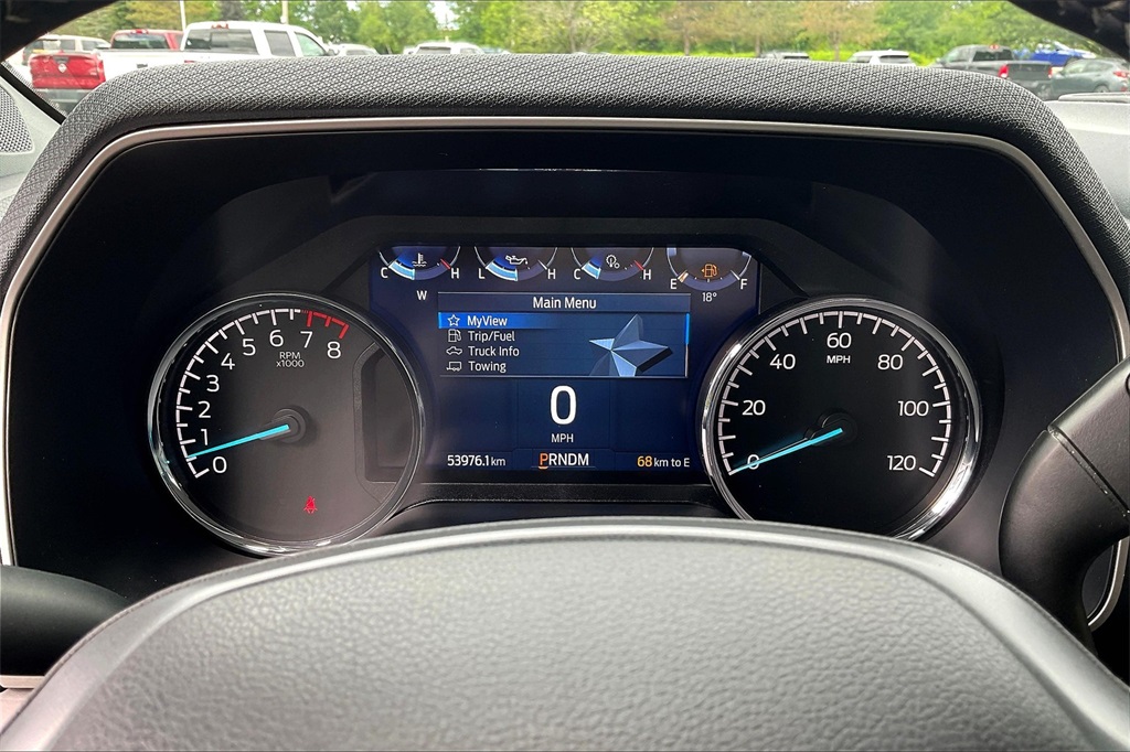 2022 Ford F-150 XLT - Photo 14
