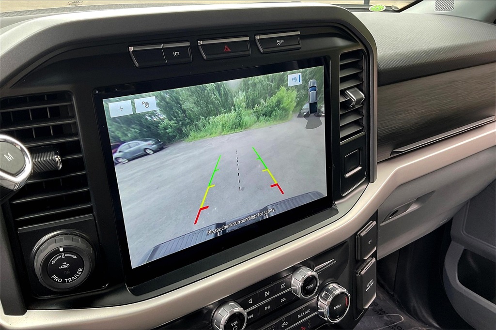2022 Ford F-150 XLT - Photo 15
